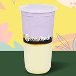 Brown Sugar Taro Taho