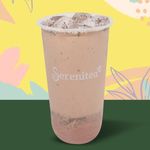 Choco Cookies Milk Tea