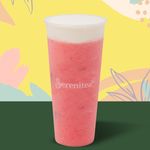Strawberry Dream Cheezy Frost
