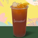 Signature Fruit Iced Tea
