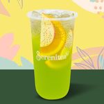 Green Apple Breeze