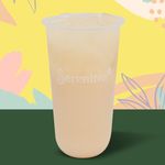 Lychee Yakult