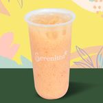 Grapefruit Yakult