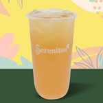 Honey Calamansi