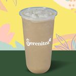 Okinawa Coffee Slush