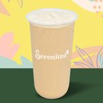 Espresso Slush