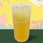 Jasmine Green Tea