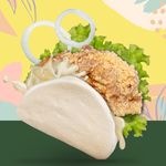 Chicken Bao - Original
