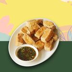 Thai Tofu
