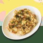 Thai Chicken Delight
