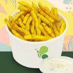 Fries 'N Dip