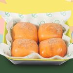 Fried Mantou