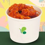 Chicken Poppers - Buffalo Sriracha