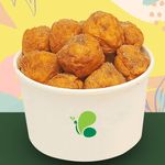 Triple Squid Balls (15 Pcs)