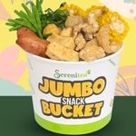 Jumbo Snack Bucket