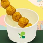 Squid Balls