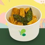 Pepper Tofu