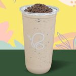 Okinawa Cookie Milkshake
