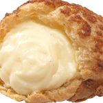 Vanilla Custard Cookie