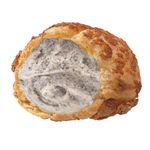 Vanilla Fresh Cream Butter Cookie