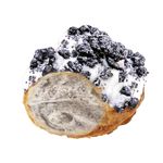 Vanilla Fresh Cream Eclair