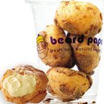 Vanilla Custard Mini