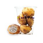 Vanilla Fresh Cream Mini Cream Puff