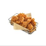 Regular Bonless Chikin Rack