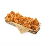 Large Bonless Chikin Rack
