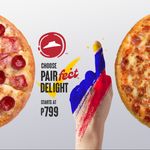 Pairfect Delight
