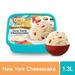 Selecta Supreme New York Cheesecake 1.3L