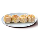 Steamed Pork Siomai on Stick
