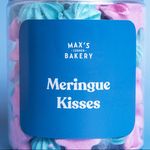 Meringue Kisses