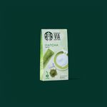 Starbucks VIA® Matcha Latte