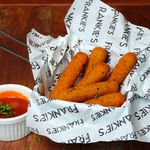 Mozarella Sticks