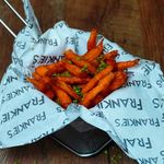 Sweet Potato Fries