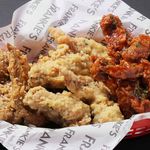 Wings World Regular