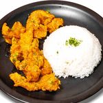 Honey Sriracha Boneless