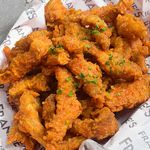Frankie's Classic Buffalo Boneless - with Free Dip!
