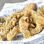 Lemon Pepper Boneless