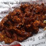 Hickory BBQ Boneless