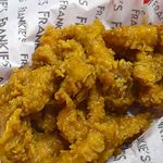 Honey Mustard Boneless