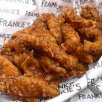 Smokey BBQ Boneless