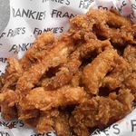Carribean Jerk Boneless