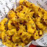 Cheesy Bacon Boneless