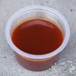 Extra Smokey BBQ Sauce
