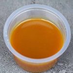 Extra Honey Mustard