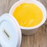 Extra Cheese Sauce