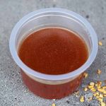 Extra Honey Garlic Sauce