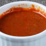 Extra Marinara Sauce